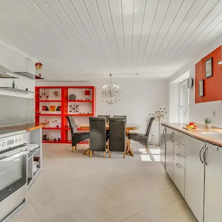 Stunning In With Wifi * Grenå