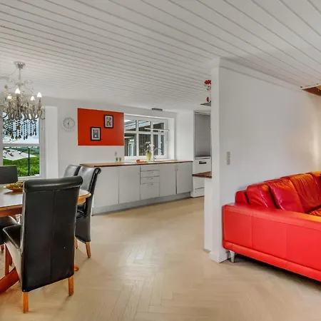 Stunning In With Wifi Сasa de vacaciones *