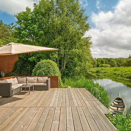 Сasa de vacaciones Stunning In With Wifi