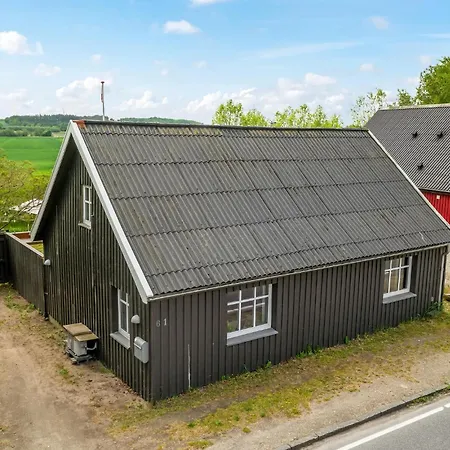 Stunning In With Wifi Сasa de vacaciones