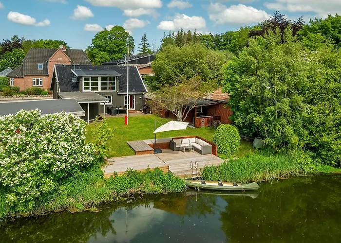 Stunning In With Wifi *