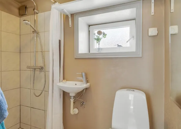 Сasa de vacaciones Stunning In With Wifi *