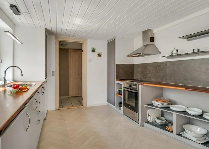 Stunning In With Wifi