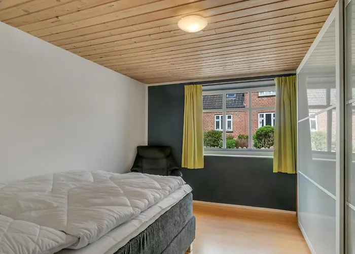 Stunning In With Wifi Grenå