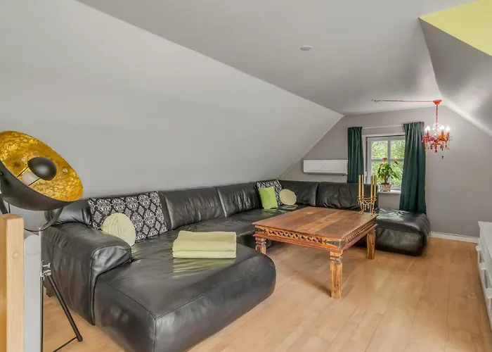 Stunning In With Wifi * Grenå