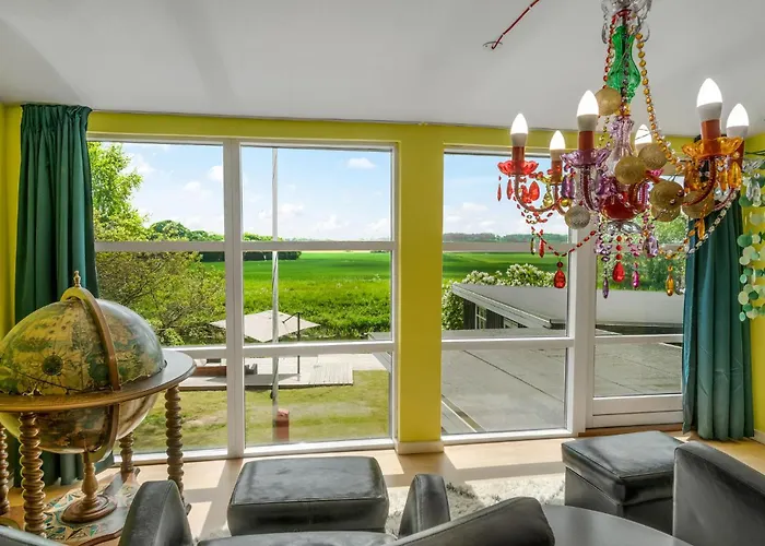 Stunning In With Wifi *